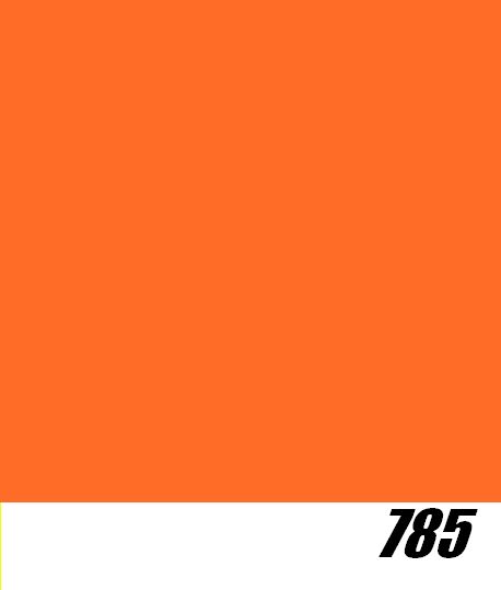 Sophy - élénk narancs / 785