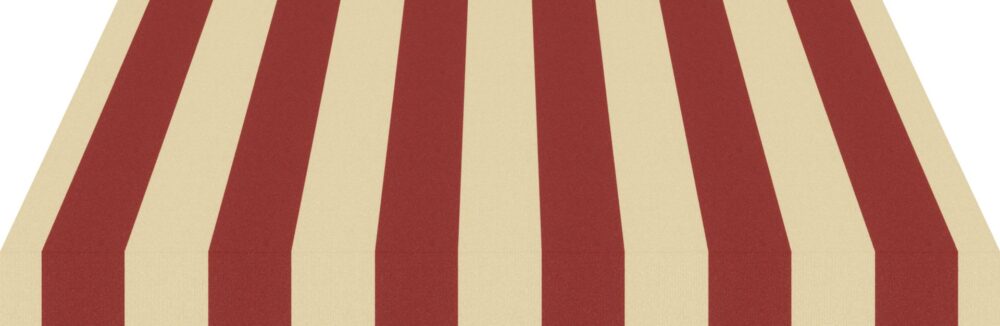 Sat - Sárga-vörös csíkos 315 - 550