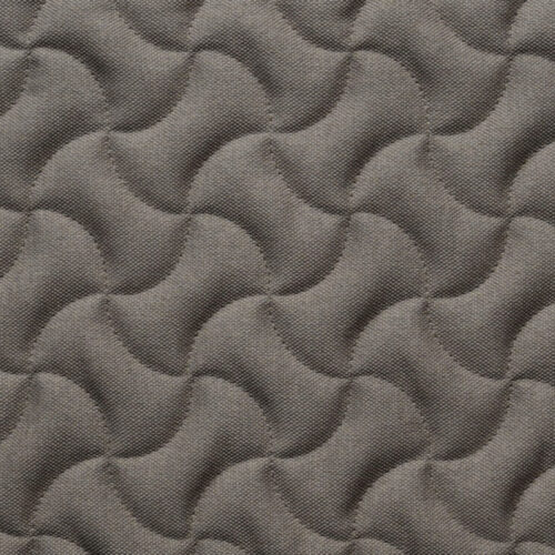 Bombay Bone 36 Ironside Gray