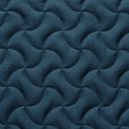 Bombay Bone 37 Aegean Blue