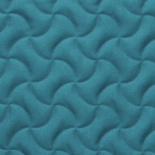 Bombay Bone 57 Caribbean Blue