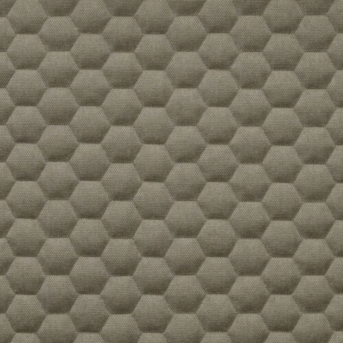 Bombay Hexa 34 Tan Gray