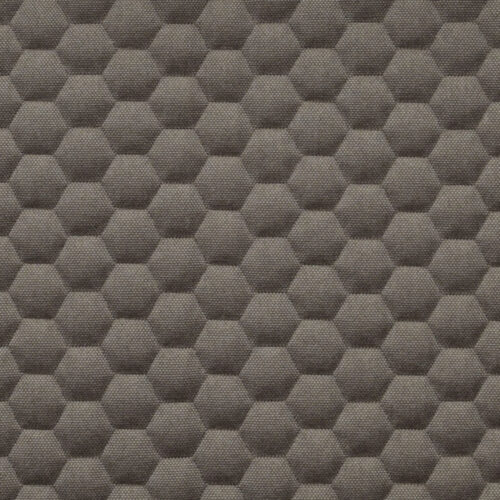 Bombay Hexa 36 Ironside Gray