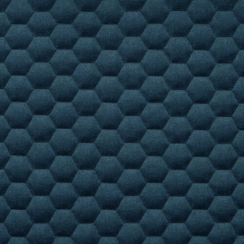 Bombay Hexa 37 Aegean Blue