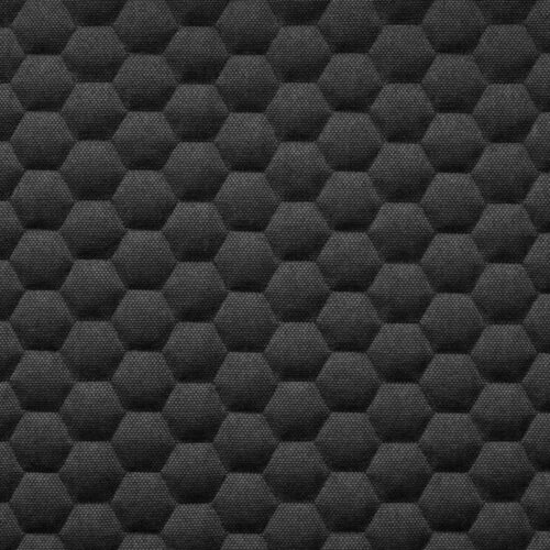 Bombay Hexa 56 Carbon Fiber