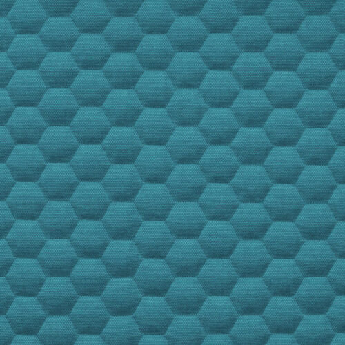 Bombay Hexa 57 Caribbean Blue