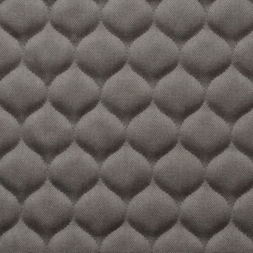 Bombay Lemon 36 Ironside Gray