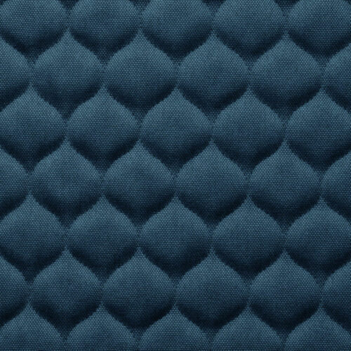 Bombay Lemon 37 Aegean Blue