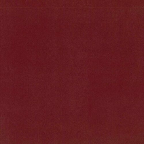 Yacht Plain 430 Beans Red