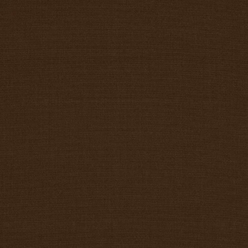 Acry Liso Marron Oscuro 116