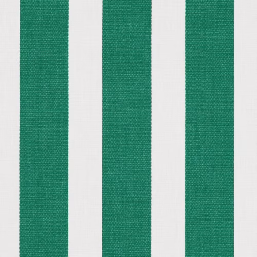 Acry Listado Verde Billar 15