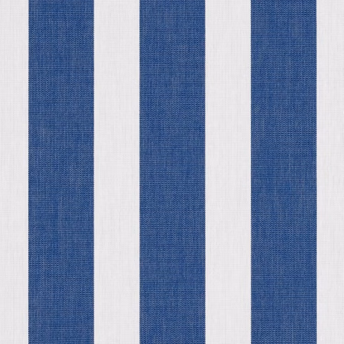 Acry Listado Azul Claro 18