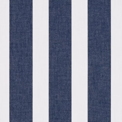 Acry Listado Azul Oscuro 19