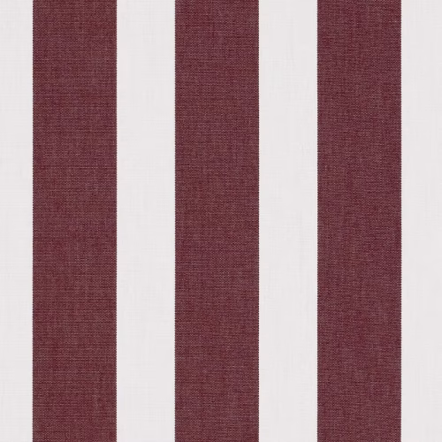 Acry Listado Granate 21