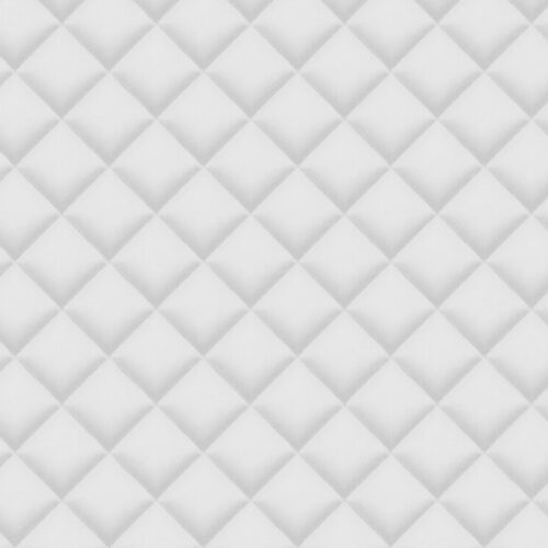 Amsterdam Diamond 1 Full White