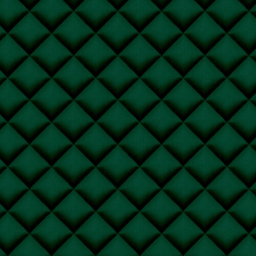 Amsterdam Diamond 48 Cardin Green