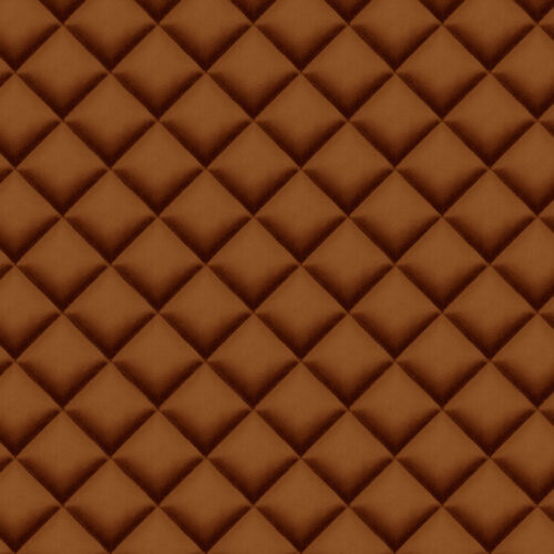 Amsterdam Diamond 49 Russet