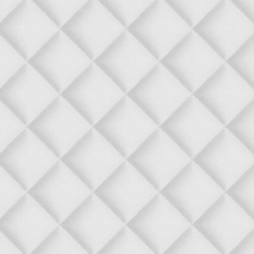 Amsterdam Karo 1 Full White