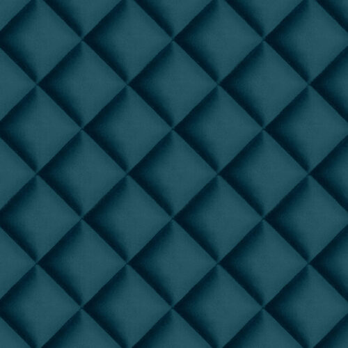 Amsterdam Karo 37 Blue Dianne