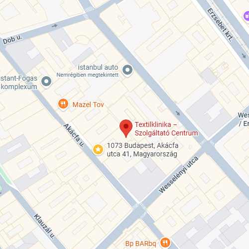 1072 Budapest, Akácfa utca 41.